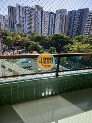 Imagem Apartamento com 3 Quartos à Venda, 71 m² em Boa Viagem - Recife Imagem Apartamento com 3 Quartos à Venda, 71 m² em Boa Viagem - Recife