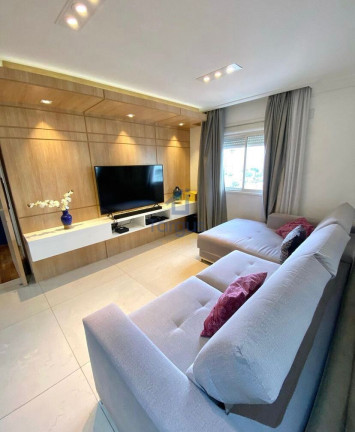 Imagem Apartamento com 3 Quartos à Venda, 172 m² em Tatuapé - São Paulo Imagem Apartamento com 3 Quartos à Venda, 172 m² em Tatuapé - São Paulo