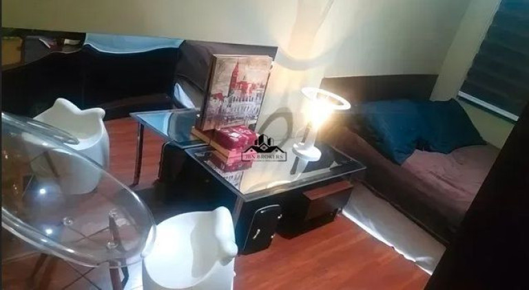 Imagem Apartamento com 2 Quartos à Venda, 90 m² em Rudge Ramos - São Bernardo Do Campo