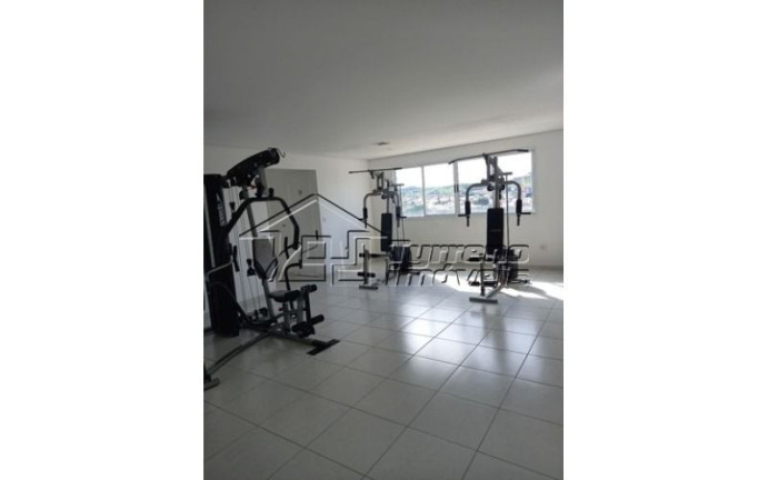 Imagem Apartamento com 2 Quartos à Venda, 58 m² em Parque Residencial Flamboyant - São José Dos Campos Imagem Apartamento com 2 Quartos à Venda, 58 m² em Parque Residencial Flamboyant - São José Dos Campos