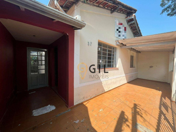Imagem Casa com 2 Quartos à Venda, 228 m² em Centro - Jacareí Imagem Casa com 2 Quartos à Venda, 228 m² em Centro - Jacareí