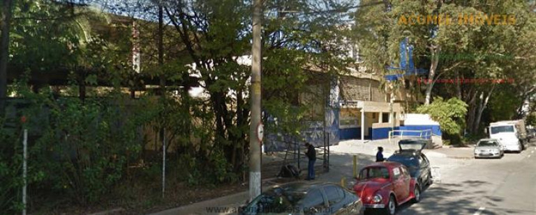 Imagem Imóvel Comercial à Venda, 55.201 m² em Tamboré - Barueri