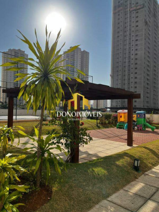 Imagem Apartamento com 3 Quartos à Venda, 155 m² em Centro - São Bernardo Do Campo