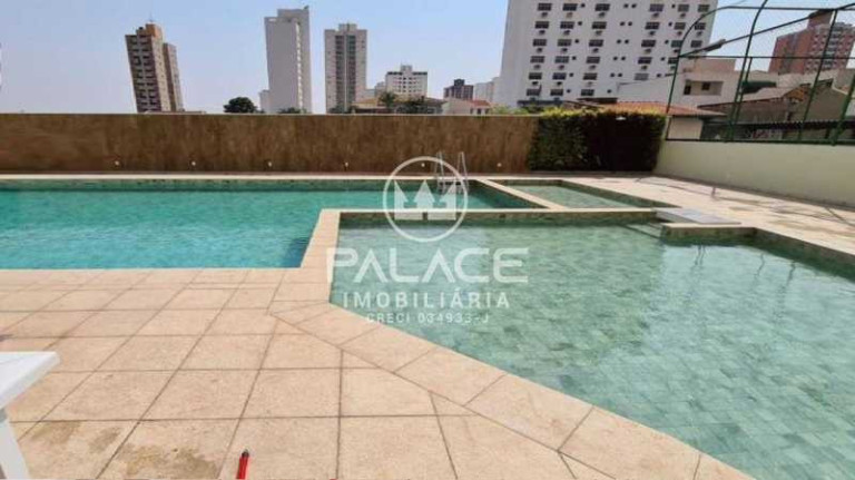 Imagem Apartamento com 3 Quartos à Venda, 146 m² em Centro - Piracicaba