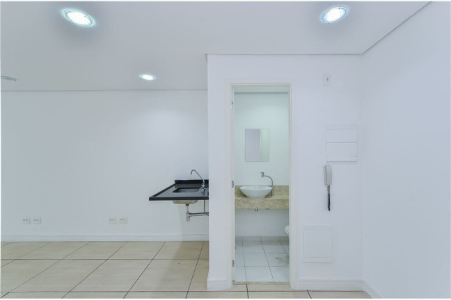 Imagem Sala Comercial à Venda, 40 m² em Aclimação - São Paulo