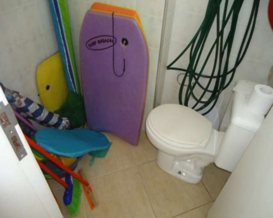 Imagem Apartamento com 4 Quartos à Venda, 154 m² em Pitangueiras - Guarujá
