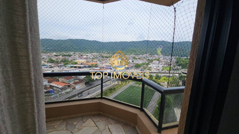 Imagem Apartamento com 4 Quartos à Venda, 320 m² em Enseada - Guarujá Imagem Apartamento com 4 Quartos à Venda, 320 m² em Enseada - Guarujá