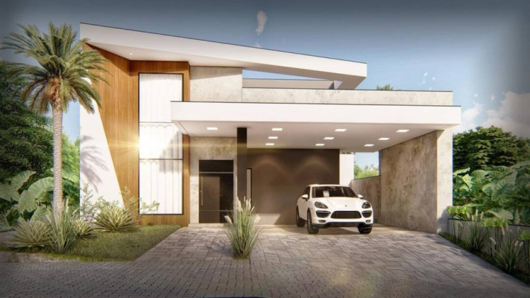 Imagem Casa de Condomínio com 3 Quartos à Venda, 176 m² em Parque Ibiti Reserva - Sorocaba Imagem Casa de Condomínio com 3 Quartos à Venda, 176 m² em Parque Ibiti Reserva - Sorocaba