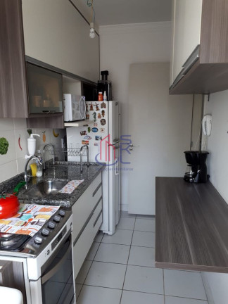 Imagem Apartamento com 2 Quartos à Venda, 48 m² em Jardim Flor Da Montanha - Guarulhos
