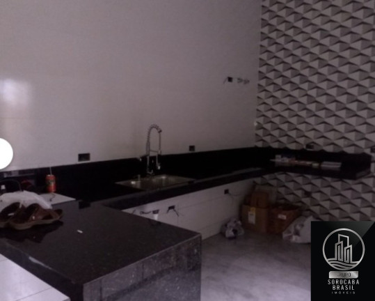 Imagem Casa com 3 Quartos à Venda, 117 m² em Horto Florestal - Sorocaba Imagem Casa com 3 Quartos à Venda, 117 m² em Horto Florestal - Sorocaba