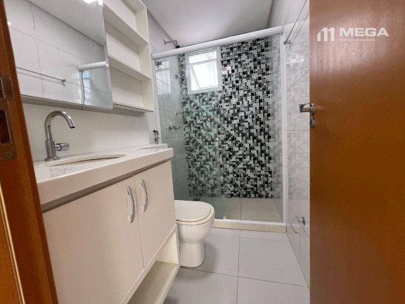 Imagem Apartamento com 3 Quartos à Venda, 115 m² em Itapuã - Vila Velha