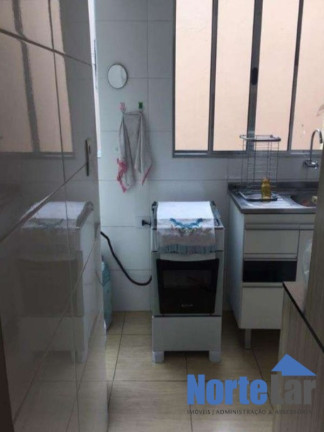 Imagem Apartamento com 3 Quartos à Venda, 70 m² em Santana - São Paulo Imagem Apartamento com 3 Quartos à Venda, 70 m² em Santana - São Paulo