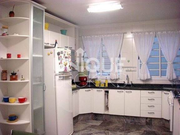 Imagem Casa de Condomínio com 3 Quartos à Venda, 560 m² em Portal Do Paraíso I - Jundiaí Imagem Casa de Condomínio com 3 Quartos à Venda, 560 m² em Portal Do Paraíso I - Jundiaí