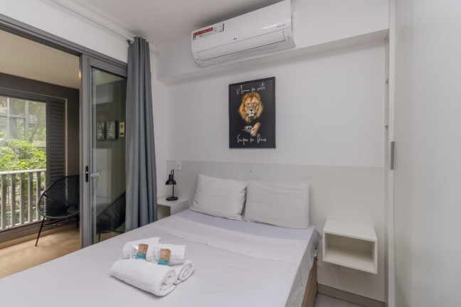 Imagem Kitnet com 1 Quarto à Venda, 25 m² em Sumarezinho - São Paulo Imagem Kitnet com 1 Quarto à Venda, 25 m² em Sumarezinho - São Paulo