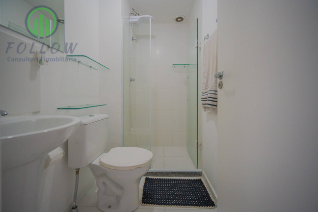 Imagem Apartamento com 1 Quarto à Venda, 32 m² em Vila Yolanda - Osasco Imagem Apartamento com 1 Quarto à Venda, 32 m² em Vila Yolanda - Osasco