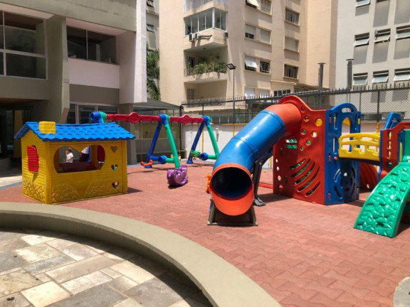 Imagem Apartamento com 4 Quartos à Venda, 140 m² em Higienópolis - São Paulo Imagem Apartamento com 4 Quartos à Venda, 140 m² em Higienópolis - São Paulo