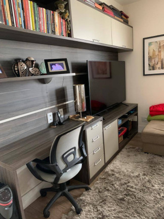 Imagem Apartamento com 3 Quartos à Venda, 177 m² em Jardim Monte Kemel - São Paulo