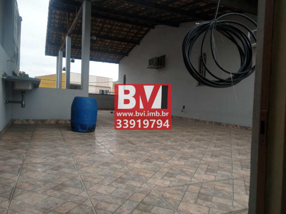 Imagem Casa com 3 Quartos à Venda, 200 m² em Vila Da Penha - Rio De Janeiro Imagem Casa com 3 Quartos à Venda, 200 m² em Vila Da Penha - Rio De Janeiro
