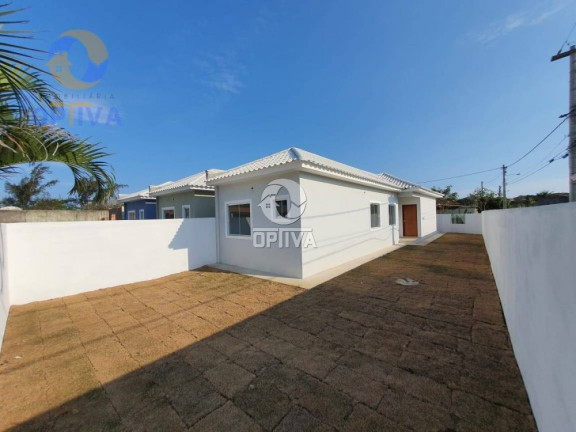 Imagem Casa com 3 Quartos à Venda, 90 m² em Balneário São Pedro - São Pedro Da Aldeia Imagem Casa com 3 Quartos à Venda, 90 m² em Balneário São Pedro - São Pedro Da Aldeia