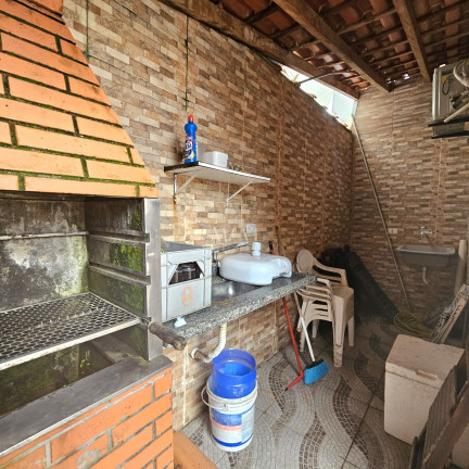 Imagem Casa com 2 Quartos à Venda, 100 m² em Real - Praia Grande Imagem Casa com 2 Quartos à Venda, 100 m² em Real - Praia Grande