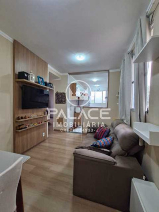 Apartamento com 2 Quartos à Venda, 45 m² em Piracicamirim - Piracicaba