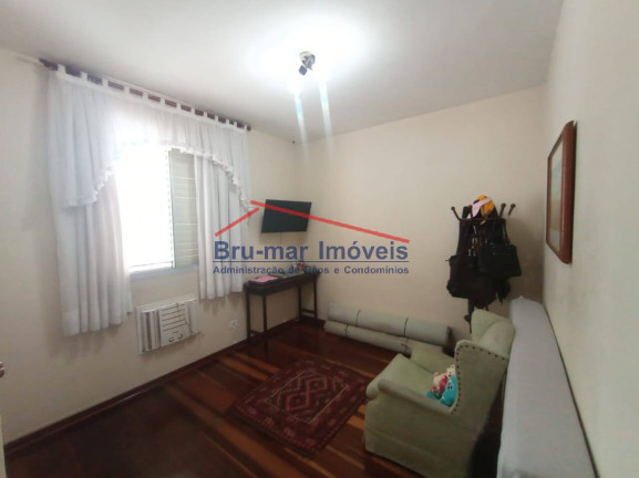 Imagem Apartamento com 2 Quartos à Venda, 87 m² em José Menino - Santos Imagem Apartamento com 2 Quartos à Venda, 87 m² em José Menino - Santos