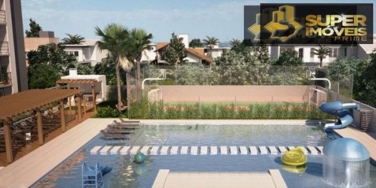 Imagem Apartamento com 2 Quartos à Venda, 66 m² em Três Vendas - Pelotas