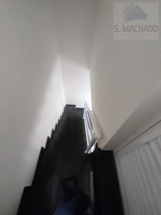Imagem Apartamento com 2 Quartos à Venda, 96 m² em Vila Curuça - Santo André