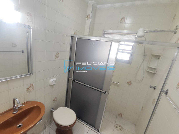 Imagem Apartamento com 1 Quarto à Venda, 57 m² em Guilhermina - Praia Grande Imagem Apartamento com 1 Quarto à Venda, 57 m² em Guilhermina - Praia Grande