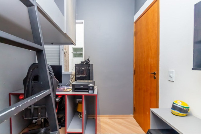 Imagem Casa com 3 Quartos à Venda, 153 m² em Vila Esperança - São Paulo Imagem Casa com 3 Quartos à Venda, 153 m² em Vila Esperança - São Paulo