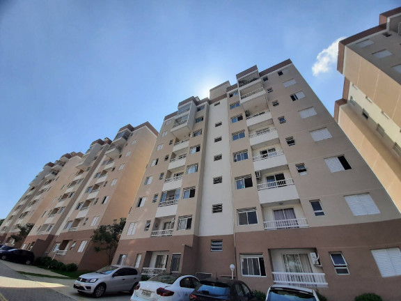 Imagem Apartamento com 2 Quartos para Alugar, 58 m² em Jardim Vera Cruz - Sorocaba Imagem Apartamento com 2 Quartos para Alugar, 58 m² em Jardim Vera Cruz - Sorocaba