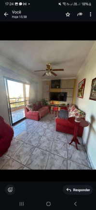 Imagem Apartamento com 2 Quartos à Venda, 170 m² em Vilamar - Praia Grande Imagem Apartamento com 2 Quartos à Venda, 170 m² em Vilamar - Praia Grande