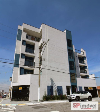 Imagem Imóvel com 2 Quartos à Venda, 47 m² em Vila Constança - São Paulo Imagem Imóvel com 2 Quartos à Venda, 47 m² em Vila Constança - São Paulo