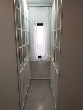 Imagem Casa com 3 Quartos à Venda, 125 m² em Jardim Textil - São Paulo Imagem Casa com 3 Quartos à Venda, 125 m² em Jardim Textil - São Paulo