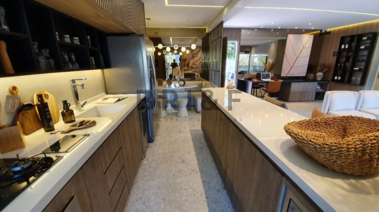 Imagem Apartamento com 3 Quartos à Venda, 130 m² em Brooklin - São Paulo Imagem Apartamento com 3 Quartos à Venda, 130 m² em Brooklin - São Paulo