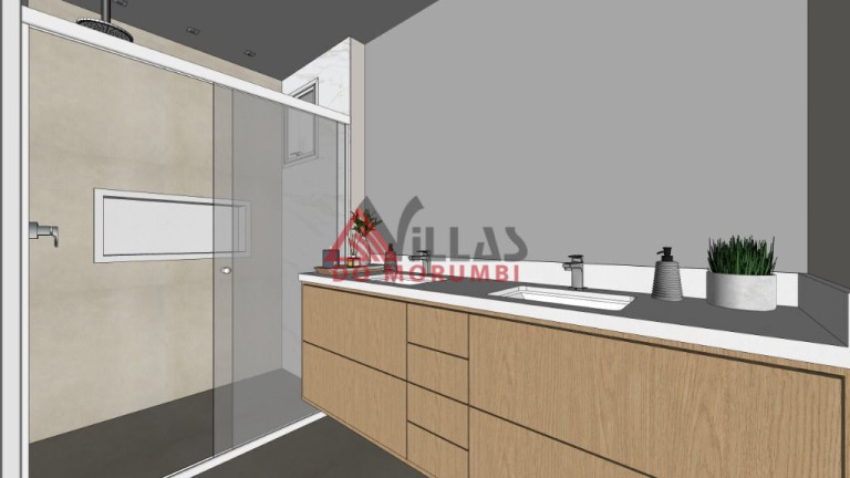 Imagem Apartamento com 3 Quartos à Venda, 126 m² em Jardim Europa - São Paulo