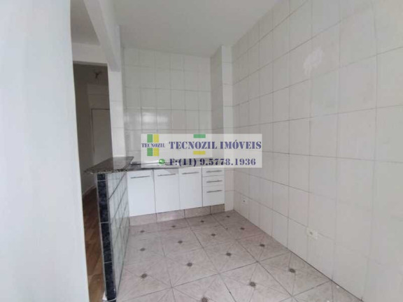 Imagem Apartamento com 1 Quarto à Venda, 46 m² em Campos Elíseos - São Paulo Imagem Apartamento com 1 Quarto à Venda, 46 m² em Campos Elíseos - São Paulo