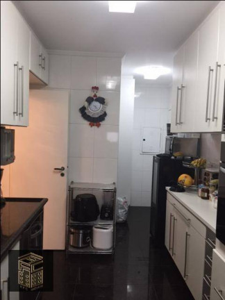 Imagem Apartamento com 3 Quartos à Venda, 104 m² em Ipiranga - São Paulo
