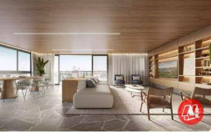 Imagem Apartamento com 3 Quartos à Venda, 131 m² em Rio Branco - Porto Alegre Imagem Apartamento com 3 Quartos à Venda, 131 m² em Rio Branco - Porto Alegre