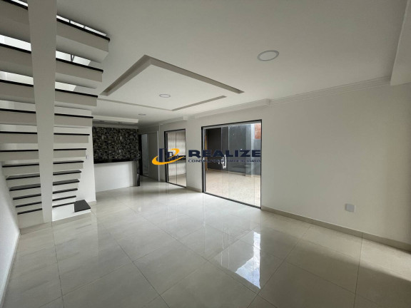 Imagem Casa com 3 Quartos à Venda, 155 m² em Parque Imperial - Campos Dos Goytacazes Imagem Casa com 3 Quartos à Venda, 155 m² em Parque Imperial - Campos Dos Goytacazes