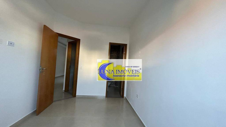 Imagem Apartamento com 2 Quartos à Venda, 53 m² em Jardim Bom Pastor - Santo André Imagem Apartamento com 2 Quartos à Venda, 53 m² em Jardim Bom Pastor - Santo André