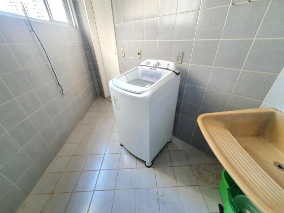 Imagem Apartamento com 3 Quartos à Venda, 100 m² em Papicu - Fortaleza
