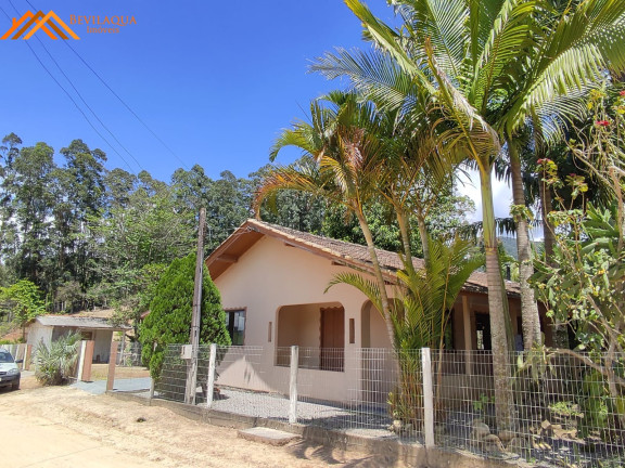 Imagem Imóvel com 3 Quartos à Venda,  em Aratingauba - Forquilhinha