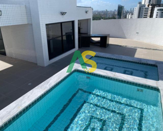 Imagem Imóvel com 3 Quartos à Venda, 86 m² em Boa Viagem - Recife
