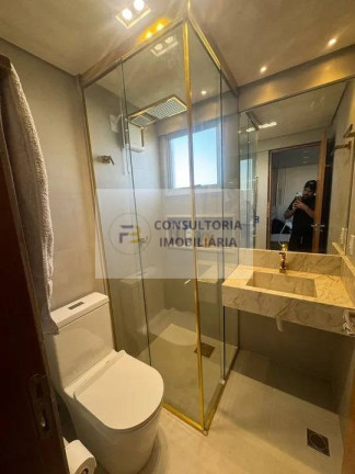 Imagem Apartamento com 2 Quartos à Venda, 65 m² em Vila Rosa - Goiânia