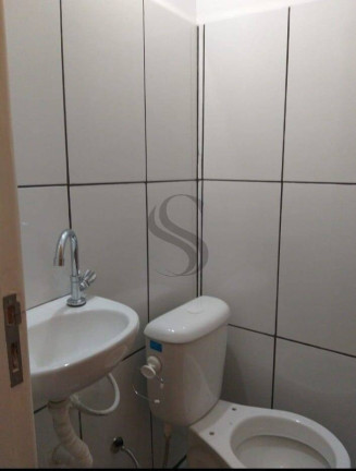 Imagem Casa com 3 Quartos à Venda, 164 m² em Jardim Vergueiro - Sorocaba