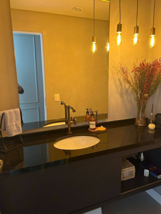 Imagem Apartamento com 3 Quartos à Venda, 119 m² em Jardim Ermida I - Jundiaí