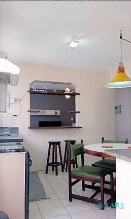 Imagem Apartamento com 2 Quartos à Venda, 87 m² em Tenorio - Ubatuba