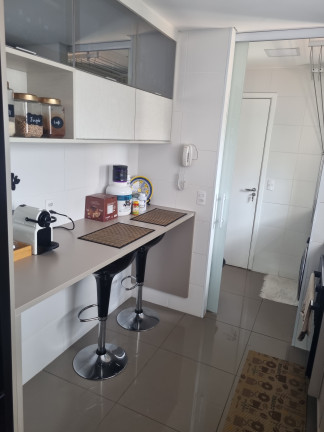 Imagem Apartamento com 3 Quartos à Venda, 91 m² em Vila Caminho Do Mar - São Bernardo Do Campo Imagem Apartamento com 3 Quartos à Venda, 91 m² em Vila Caminho Do Mar - São Bernardo Do Campo