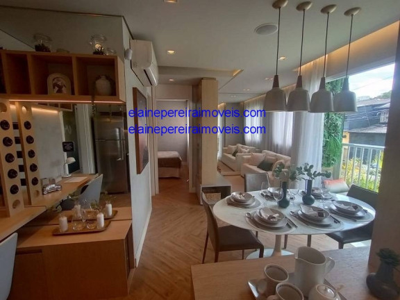Imagem Apartamento com 2 Quartos à Venda, 38 m² em Jaguaré - São Paulo Imagem Apartamento com 2 Quartos à Venda, 38 m² em Jaguaré - São Paulo